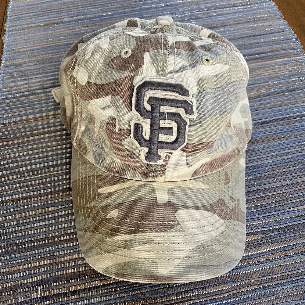 San Francisco Giants Hat